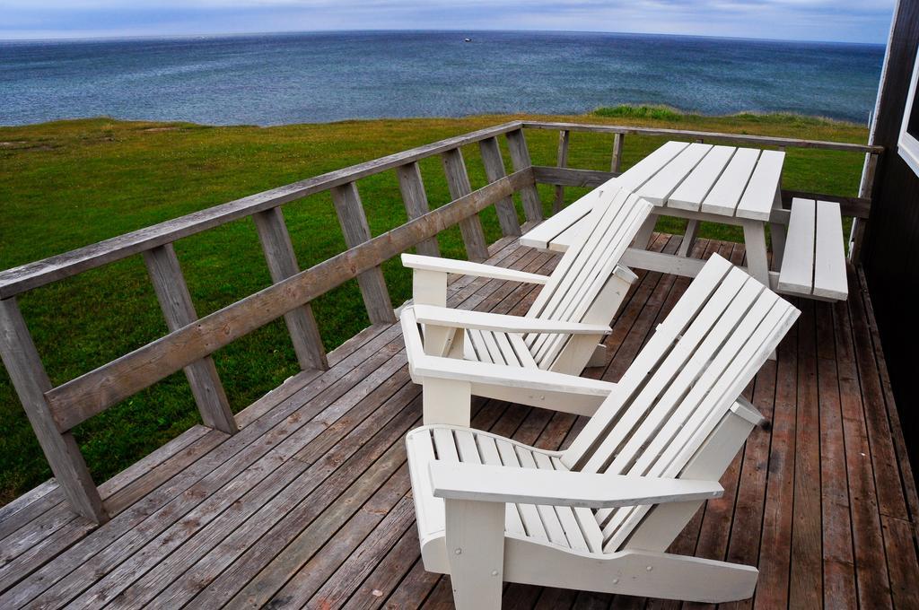 Inverness Beach Village Σίδνεϊ Εξωτερικό φωτογραφία
