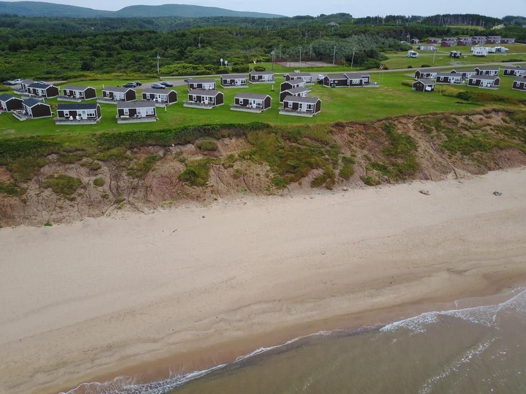 Inverness Beach Village Σίδνεϊ Εξωτερικό φωτογραφία