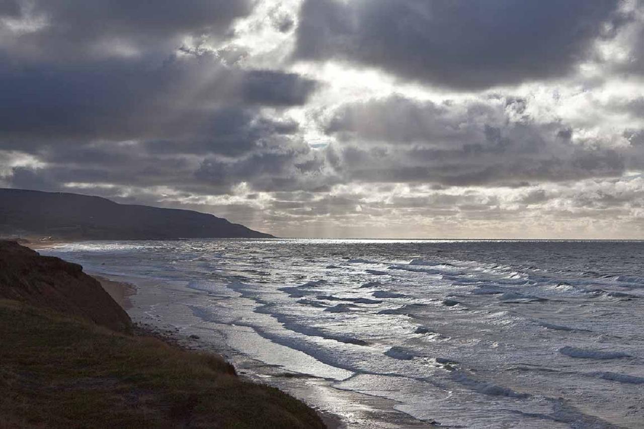 Inverness Beach Village Σίδνεϊ Εξωτερικό φωτογραφία